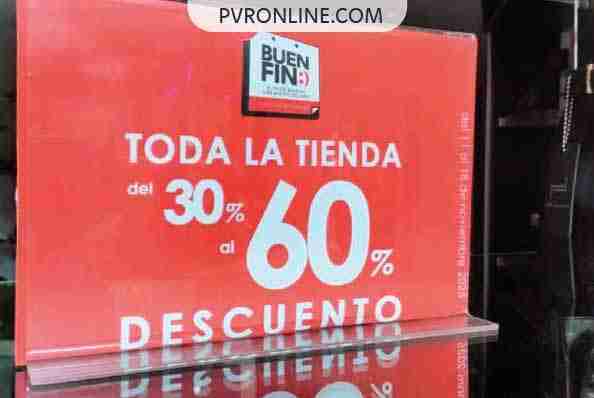 Inicia El Buen Fin en Puerto Vallarta con mil establecimientos participantes