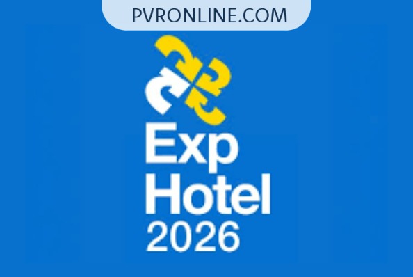 Exphotel Vallarta 2026: Crecimiento exponencial y proyección internacional en la industria de la hospitalidad