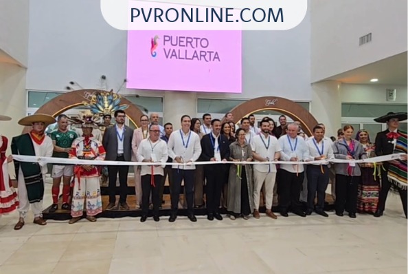 Gala Vallarta–Riviera Nayarit 2026: Puerto Vallarta consolida su recuperación y mira hacia el Mundial