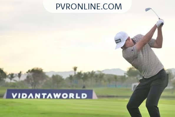 VidantaWorld Mexico Open 2026: El epicentro del golf mundial en Puerto Vallarta