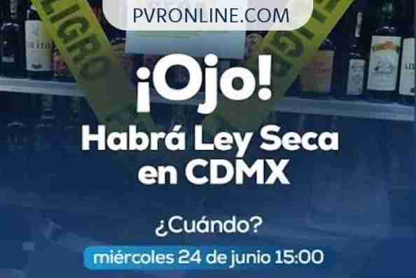 Ley seca por partido de México impactaría a 5 mil comercios en CDMX