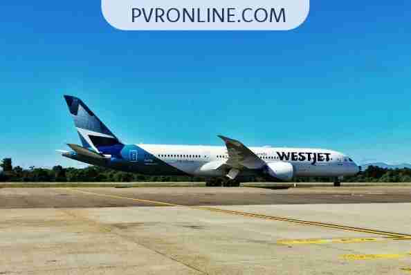 WestJet aumenta vuelos a Puerto Vallarta
