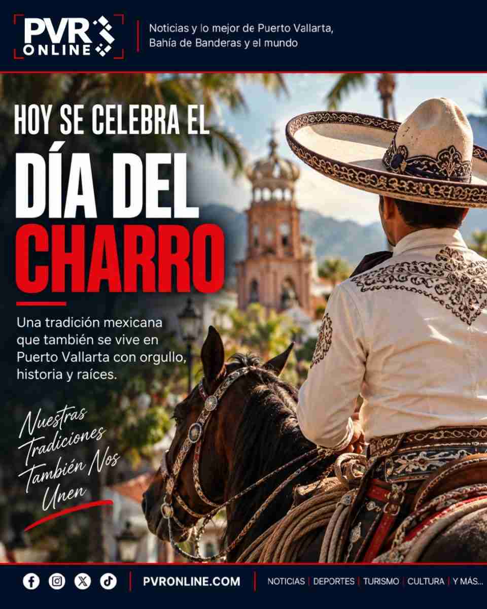 Día del Charro en Puerto Vallarta