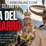 Día del Charro: la tradición mexicana que también se vive en Puerto Vallarta