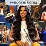 Vallartense Isabel Medina es coronada Miss Intercontinental Jalisco 2026